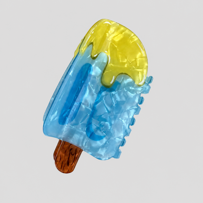 Fun Creative Popsicle Shaped H - Shopdayla Wholesale - #9314