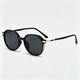Black / One Size