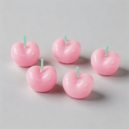 Christmas Cake Topper Candles - Shopdayla Wholesale - #3058
