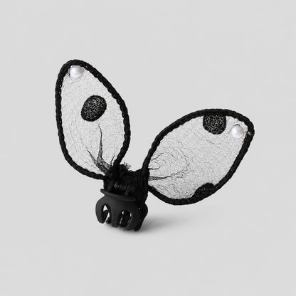 Mini Claw Clip