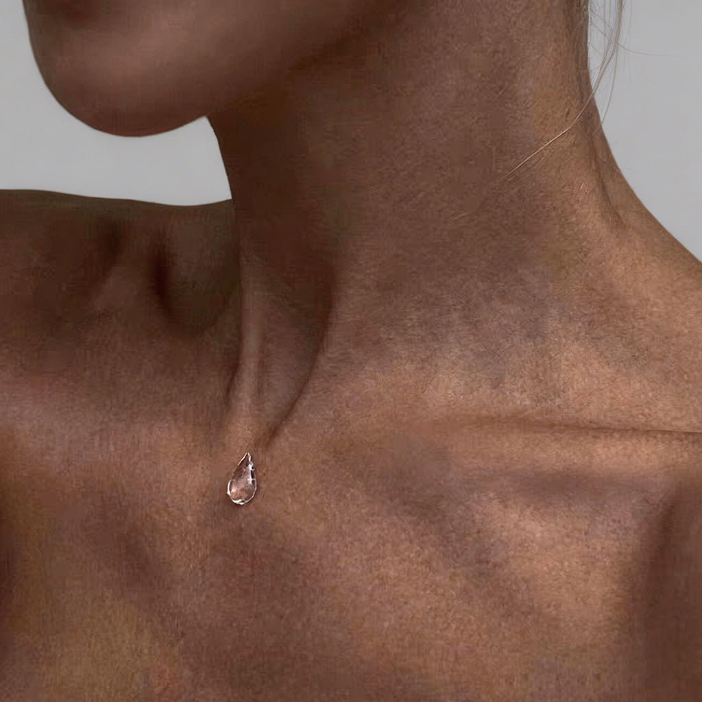 Teardrop Dangle Jewelry - Shopdayla Wholesale - #3410