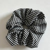 Mini Plaid / Big/One Size