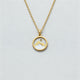 Gold / One Size