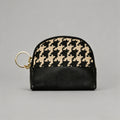 Elegant Plaid Mini Pouch - Shopdayla Wholesale - #1330