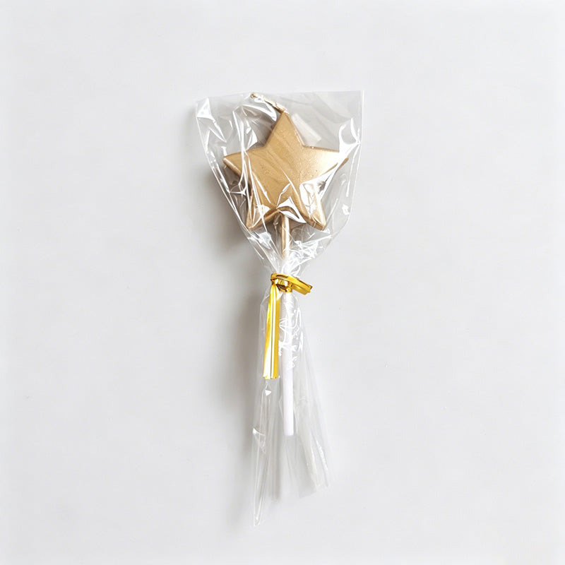Heart & Star Shaped Birthday C - Shopdayla Wholesale - #2386