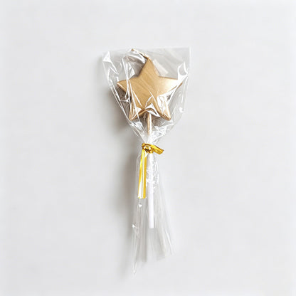 Heart & Star Shaped Birthday C - Shopdayla Wholesale - #2386