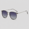 Gray Frame / Gray Gradient Lens / One Size