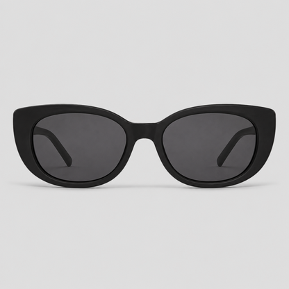 Retro Cat-Eye TR Frame Sunglas - Shopdayla Wholesale - #2290