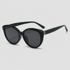 Black Frame / Gray Lens / One Size
