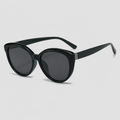 Retro Cat-Eye TR Frame Sunglas - Shopdayla Wholesale - #2690