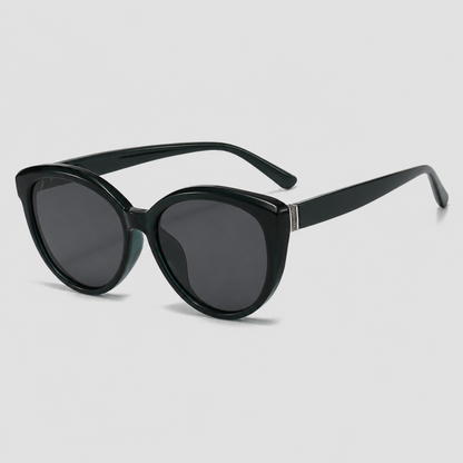 Retro Cat-Eye TR Frame Sunglas - Shopdayla Wholesale - #2690