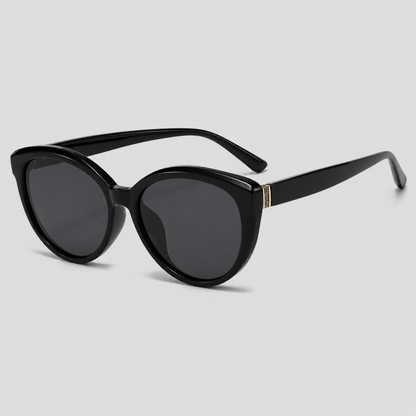 Retro Cat-Eye TR Frame Sunglas - Shopdayla Wholesale - #0994