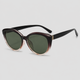 Gray-Pink Frame / G15 Lens / One Size