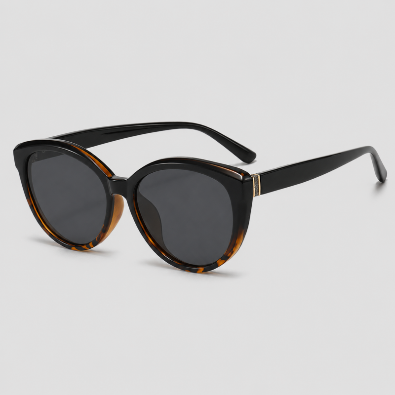 Retro Cat-Eye TR Frame Sunglas - Shopdayla Wholesale - #5458