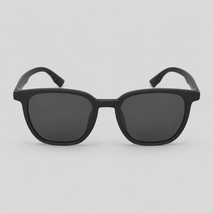 Retro Square TR Frame Sunglass - Shopdayla Wholesale - #5858
