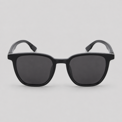 Retro Square TR Frame Sunglass - Shopdayla Wholesale - #3090