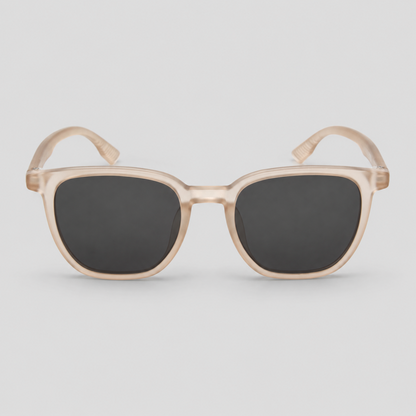 Retro Square TR Frame Sunglass - Shopdayla Wholesale - #1394