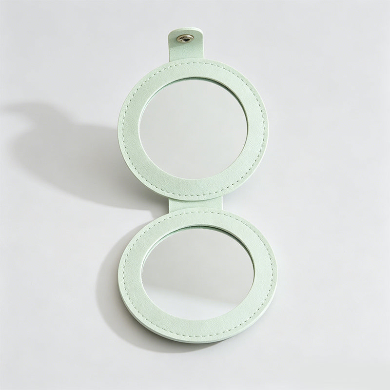 Pastel Pocket Mirror