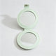 Green Round / One Size