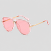 Pink / One Size
