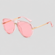 Pink / One Size