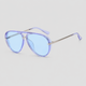 Blue / One Size