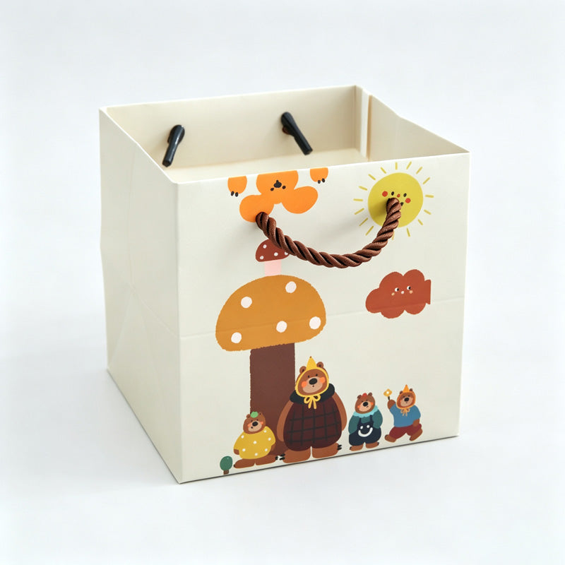 Party Gift Paper Bag