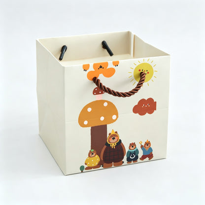 Party Gift Paper Bag