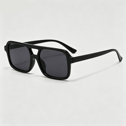 Double Bridge Sunglasses