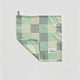 Yellow / 30*30cm/One Size