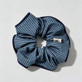 Sweet Navy Blue Floral Pattern - Shopdayla Wholesale - #6770