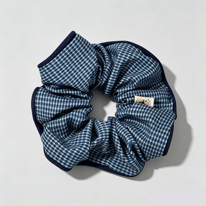Sweet Navy Blue Floral Pattern - Shopdayla Wholesale - #6770