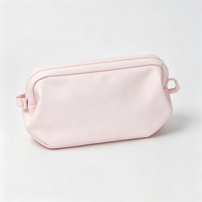 Silicone Waterproof Crossbody Storage