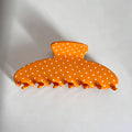 Vibrant Candy Colored Polka Do - Shopdayla Wholesale - #1874