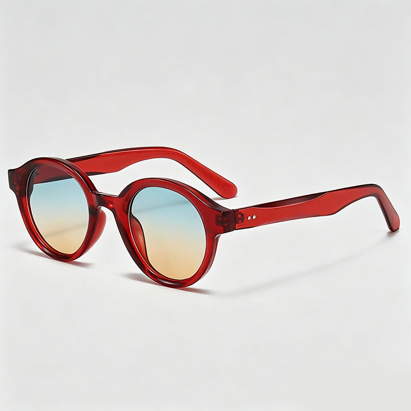 Round Sunglasses
