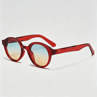 Round Sunglasses