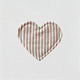 KKhaki Stripe / One Size