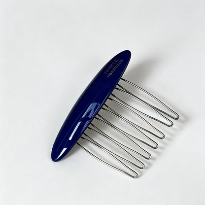 Oval Teeth Hair Insert Comb