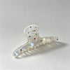Mermaid White / One Size