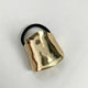 Gold / Cloud Arch/One Size