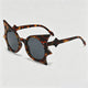 Tortoiseshell / One Size