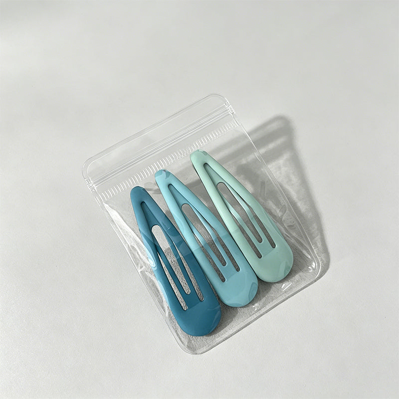 Refined Candy Color Matte Fini - Shopdayla Wholesale - #9890
