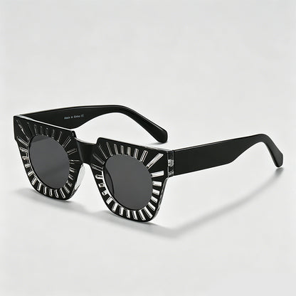 Square Sunglasses