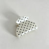 White / Mini/One Size