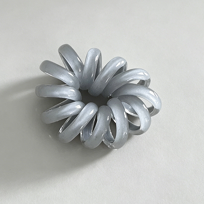 Refined Spiral Telephone Wire - Shopdayla Wholesale - #9938
