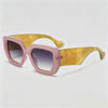 Pink Yellow / One Size