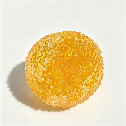 TPR Squeeze Stress Relief Ball Toy