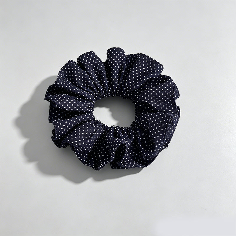 Refined Academy Style Polka Do - Shopdayla Wholesale - #3810