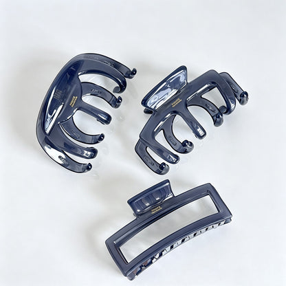 Acetate Hair Claw Clip