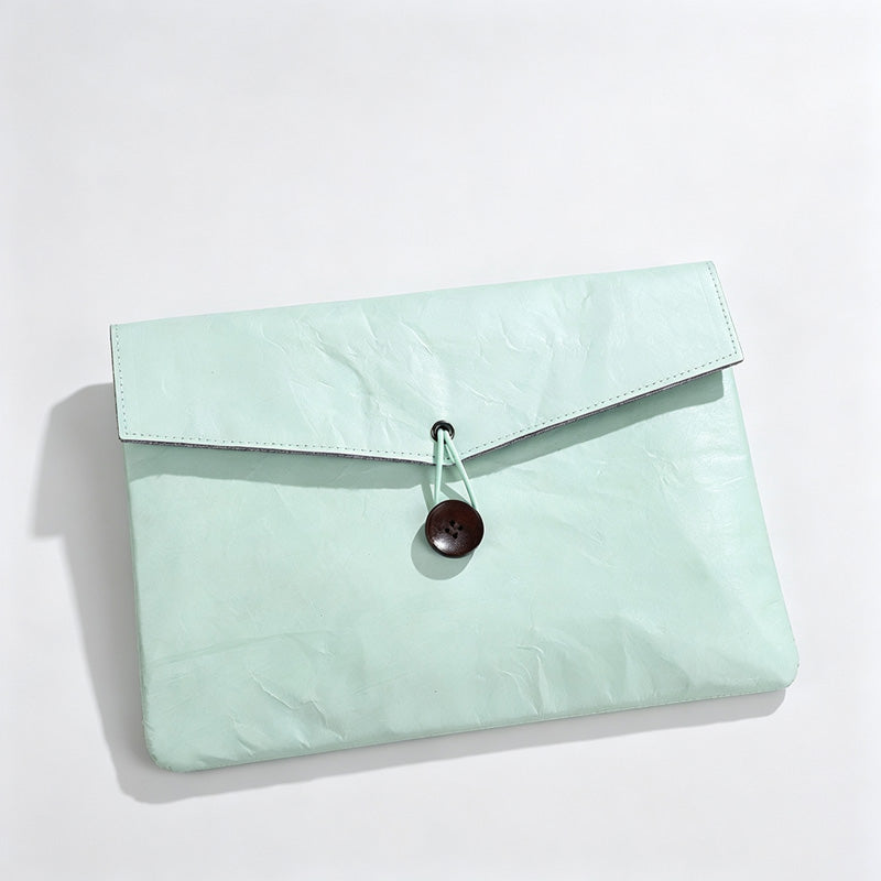 10.6 Inch Paper Laptop Sleeve